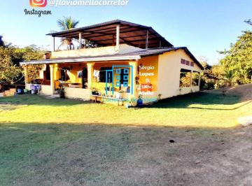 Rural de 2 quartos, Itaboraí · R$ 270.000 — Lindo Sítio de 10.000m² em Itaboraí a poucos minutos do Centro da cidade