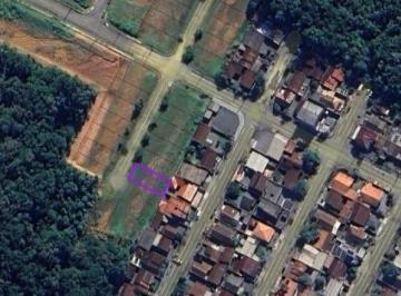 Foto 01 · Terreno à venda em Jaraguá do Sul-SC, bairro Nereu Ramos, 327,62 m² de área - A oportunidade que voc
