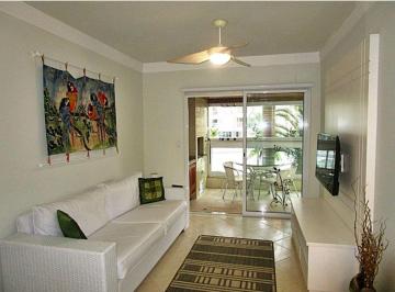 Apartamento de 3 quartos, Bertioga · Excelente apartamento para locação no Portal dos Jequitibás, Riviera de São Lourenço Módulo 7.