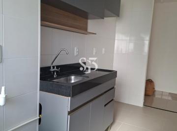 Foto 01 · Apartamento, Jardim Nova Europa, Campinas, SP