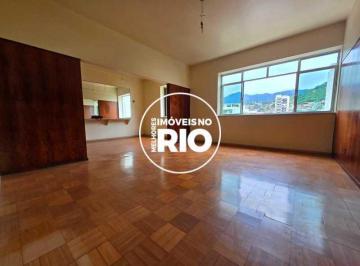 Apartamento · 107m² · 3 Quartos · 1 Vaga · Apartamento no Grajaú à venda