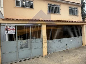 Foto 01 · Apartamento, Olavo Bilac, Duque de Caxias, RJ