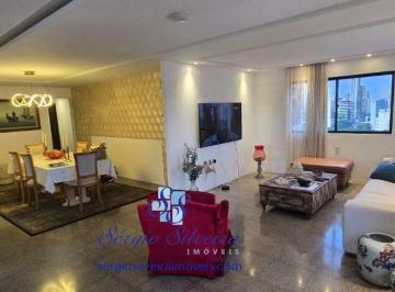 Apartamento de 3 quartos, Fortaleza · Apartamento no bairro Mereieles - 3 quartos, excelente localização