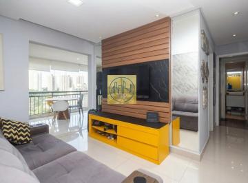 202605131006297098.jpeg · Apartamento para Venda em São Paulo, Vila Vermelha, 2 dormitórios, 1 suíte, 2 banheiros, 1 vaga