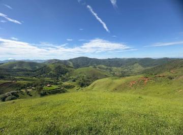Terreno , São Francisco Xavier · Excelente Área na Mantiqueira com Vista Privilegiada