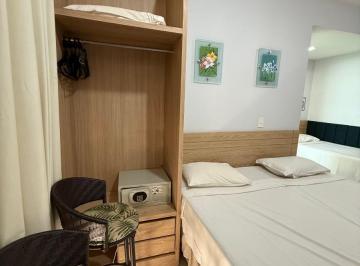 Apartamento de 1 quarto, Caldas Novas · Apartamento com 1 quartoe 28 m² à venda no Centro