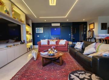 Apartamento de 4 quartos, Brasília · 4 QUARTOS ALUGUEL NOROESTE - ED ALTA VISTA 4 QUARTOS TRANSFORMADO EM 3 SUITES - VAZADO- VISTA LIVRE