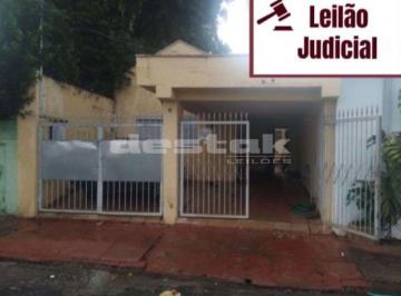 Casa de 2 quartos, Ribeirão Preto · Casa com Edícula em RIbeirão Preto/SP
