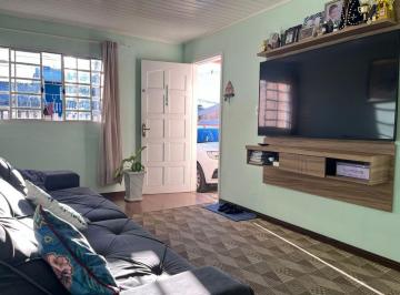 Casa de 4 quartos, Curitiba · Casa Térrea com 4 quartos à venda no CIC 330.000