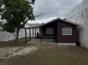 Terreno , Colombo · Terreno amplo com possibilidade de construção de barracão, ideal para empresas ou investimento.