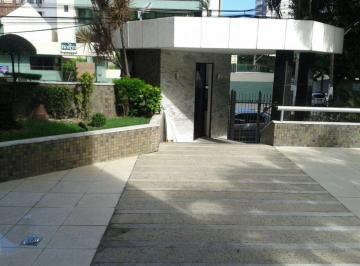 Apartamento de 4 quartos, Salvador · Apartamento 4 quartos, Pituba, suíte, 3 vagas, vista mar, nascente