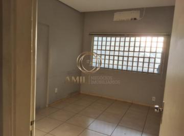 Foto 01 · RA AMIL Aluga Ponto Comercial, 130m², Habite-se e AVCB e Ar condicionado, Vila Rubi, Zona Central de