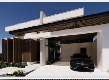 Foto 02 · Casa com 360 m² e 4 quartos à venda em Condomínio Fazenda Duas Marias