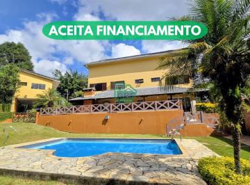 Casa de 3 quartos, Mairiporã · Casa com 1100 m² e 3 quartos à venda em Jardim Cinco Lagos