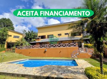Casa de 3 quartos, Mairiporã · Casa com 1100 m² e 3 quartos à venda em Jardim Cinco Lagos