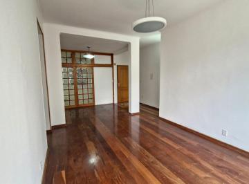 Apartamento de 2 quartos, São Paulo · APARTAMENTO EDIFICIO GUAÇU - ALAMEDA SANTOS