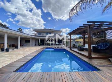 Casa de 6 quartos, Brasília · CASA / CONDOMINIO / JARDIM IPANEMA / 6 QUARTOS 4 SUITES / ACEITA FINANCIAMENTO / 61 3595 1212