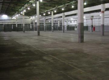 Comercial de 8 quartos, São Paulo · Galpão Comercial 7138m² (Trifasico) CEAGESP NR1 NR2 ZM3a-03 em Vila Leopoldina - São Paulo SP
