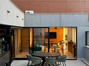 Apartamento de 3 quartos, Brasília · Cobertura Linear reformada e mobiliada 3 suítes