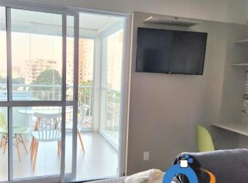 Foto 13 · Apartamento para locação na Vila Mariana, São Paulo-SP: 1 quarto, 1 banheiro, 32,00 m² de área.