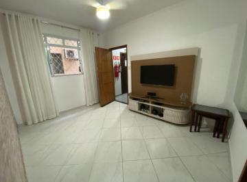 Apartamento de 2 quartos, Santos · Apartamento Térreo à venda 2 quartos no Campo Grande em Santos