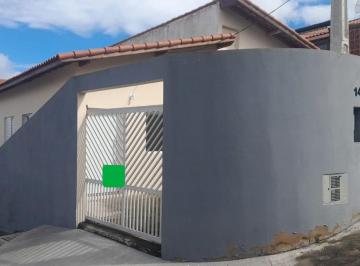 Casa de 2 quartos, Ibiúna · Casa com 60 m² e 3 quartos à venda no Centro