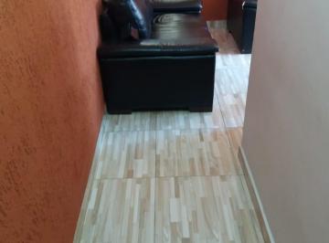 Foto 01 · Apartamento, Jardim Iracema, Taboão da Serra, SP
