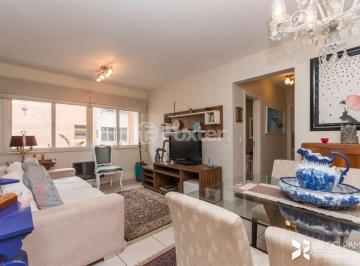 Apartamento de 2 quartos, Porto Alegre · OPORTUNIDADE NA CARLOS GOMES! APARTAMENTO 2 DORMITÓRIOS SEMI MOBILIADO!