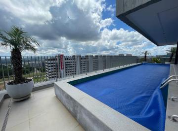 Apartamento de 2 quartos, Brasília · 2 QUARTOS ALUGUEL NOROESTE - ED HAYA - 2 SUITES - 2 VAGAS - PRIMEIRA LOCAÇÃO