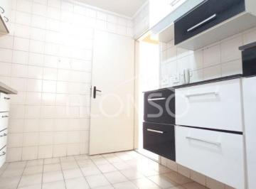 Apartamento de 2 quartos, São Paulo · Apartamento para aluguel possui 2 quartos em - São Paulo - SP