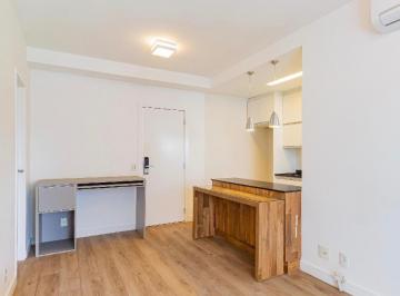 Apartamento de 1 quarto, São Paulo · Apartamento com 1 quarto - 51m próximo ao shopping Morumbi