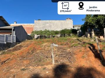Foto 01 · Terreno, Loteamento Jardim Pindorama, Santo Antônio da Patrulha, RS