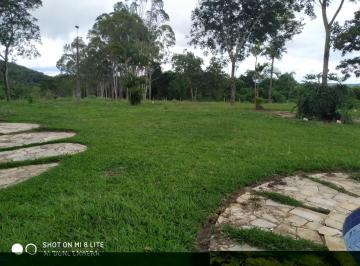 Foto 01 · Fazenda, Área Rural de Pará de Minas, Pará de Minas, MG