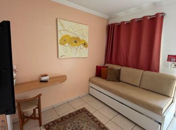 Apartamento de 1 quarto, Caldas Novas · Apartamento com 1 quarto e 42 m² à venda em Jardim Roma