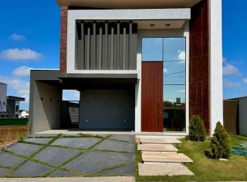 Casa de 3 quartos, Mogi das Cruzes · Casa Alto Padrão Para Venda, Dentro do Condomínio Aruã