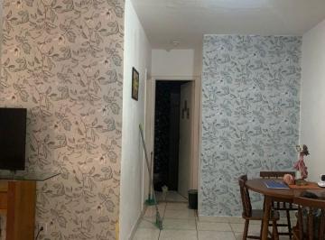 Apartamento de 2 quartos, Rio de Janeiro · Apartamento 2qtos conf.fech. piscina salão festas Campo Grande 70mil a vista