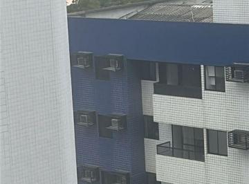 Apartamento de 1 quarto, Jaboatão dos Guararapes · Apartamento com 40 m² e 1 quarto à venda em Piedade