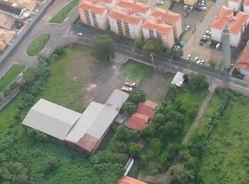 Terreno , Piracicaba · Terreno 12.000m2 já com Gabarito em Piracicaba S P