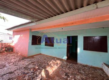 Foto 01 · Casa, Colmeia, Santo Ângelo, RS