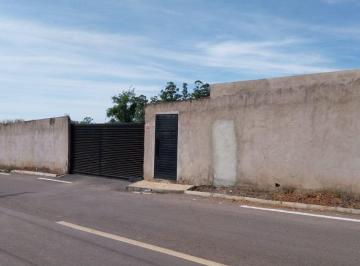 Terreno , Brasília · Lote Plano/Condomínio Fechado