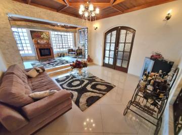 Casa de 4 quartos, São Paulo · Excelente sobrado com 04 dormitórios, 03 suítes e 02 vagas de garagen, na Saúde no Parque Imperial.