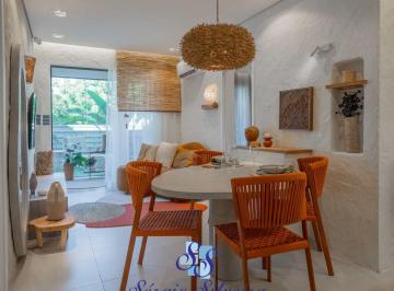 Apartamento de 2 quartos, Aquiraz · Apartamento no Porto das Dunas com 2 suítes - Maré.