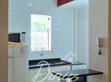 Foto 01 · Apartamento, Jardim Santa Genebra II (barão Geraldo), Campinas, SP