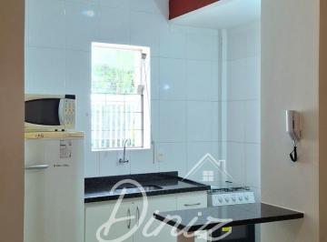 Foto 01 · Apartamento - Jardim Santa Genebra II (Barão Geraldo)