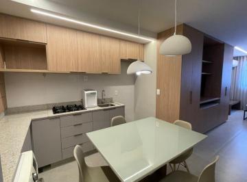 Apartamento de 1 quarto, Brasília · 1 QUARTO ALUGUEL NOROESTE - ED UNION - MOBILIADO - GARAGEM - LAZER COMPLETO