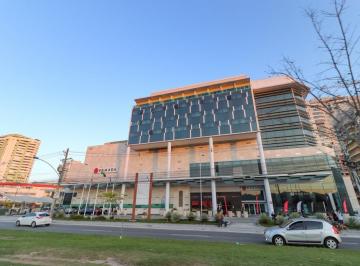 Comercial , Rio de Janeiro · Excelente Sala Comercial à Venda com 125 m² Shopping Recreio - Rio de Janeiro