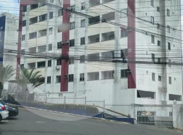 Foto 01 · Apartamento 2 quartos no Luiz Anselmo a venda