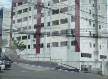 Foto 01 · Apartamento 2 quartos no Luiz Anselmo a venda