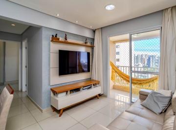 202606082014529334.jpeg · Apartamento 3 Quartos para Venda em Salvador, Brotas, 3 dormitórios, 1 suíte, 3 banheiros, 2 vagas