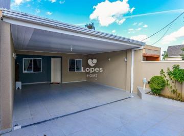 Casa de 3 quartos, Curitiba · CASA RESIDENCIAL NO UBERABA | 3 QUARTOS COM 1 SUÍTE | 233,40M2 DE TERRENO